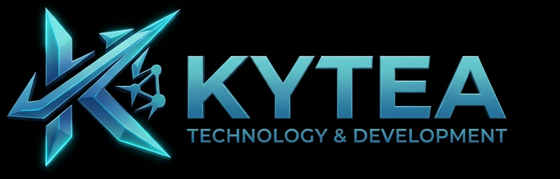 KYTEA Technology & Development